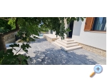 Vila Emma - Raanac Kroatien
