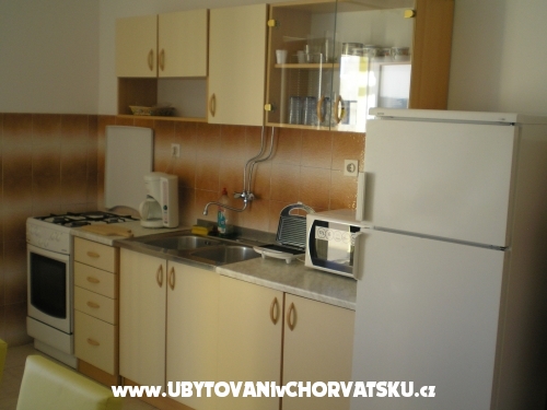 Villa Bibinka Ljuba - Raanac Croatie