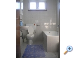 Villa Bibinka Ljuba - Raanac Kroatien