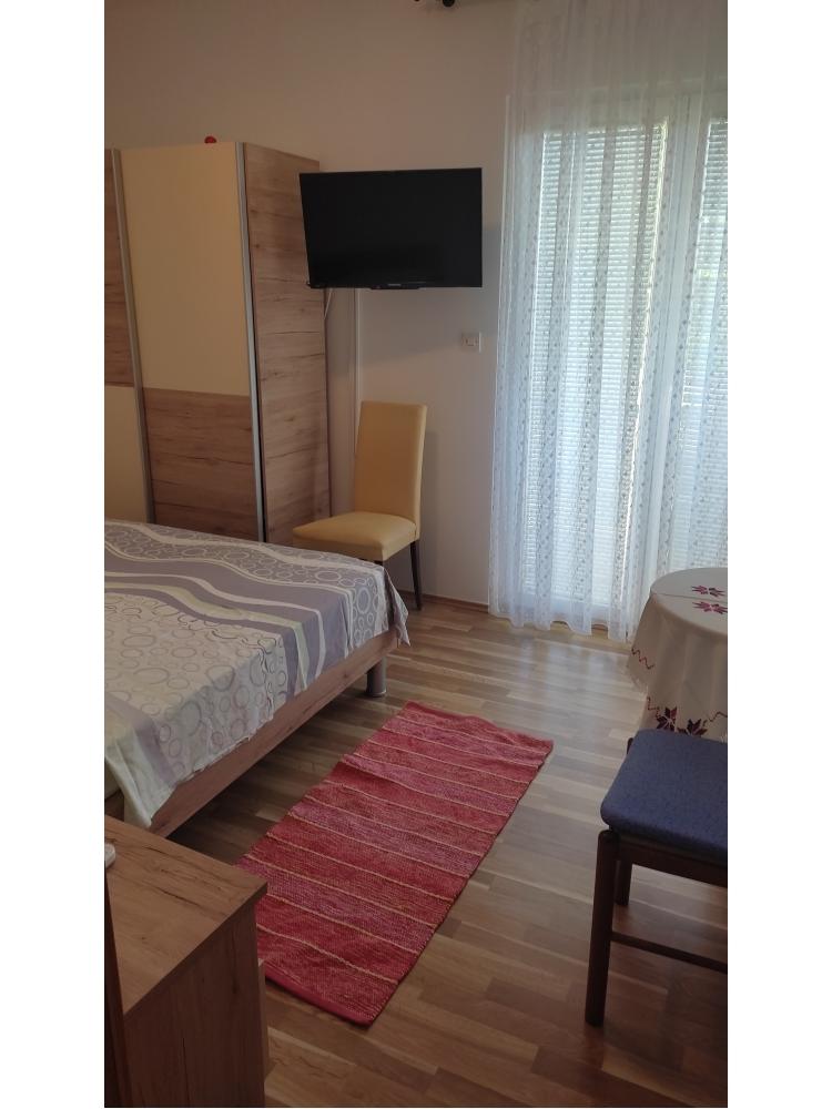 Villa Bibinka Ljuba - Raanac Croatie