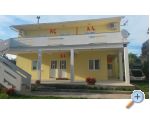 Villa Bibinka Ljuba - Raanac Croatie