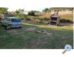 Villa Bibinka Ljuba - Raanac Croatie