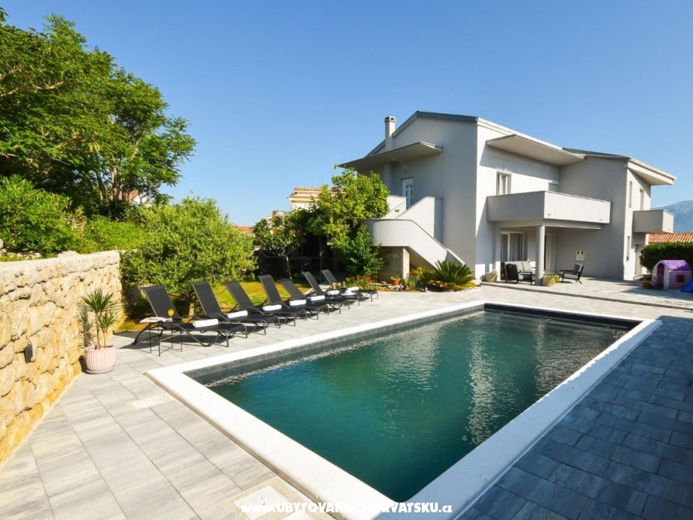 Villa Matino, Ra�anac - Ra�anac Hrvatska