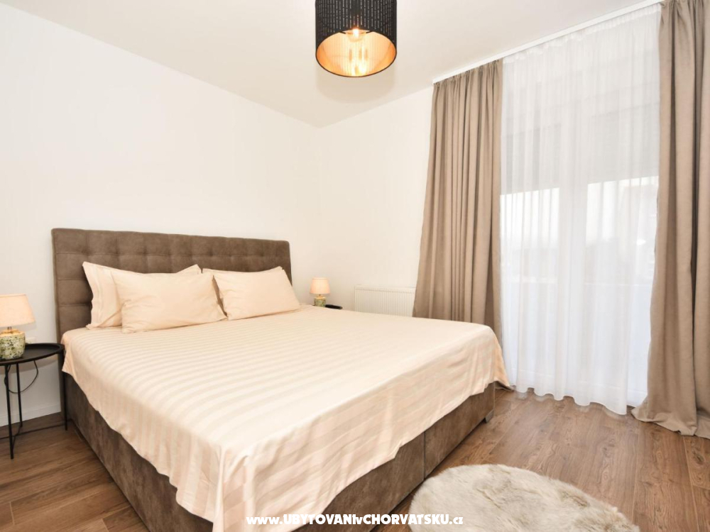 Villa Matino, Ra�anac - Ra�anac Hrvatska