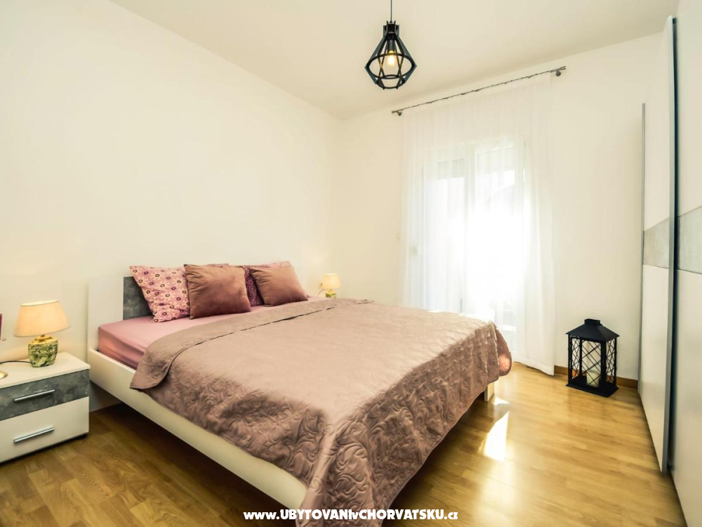 Villa Matino, Ra�anac - Ra�anac Hrvatska