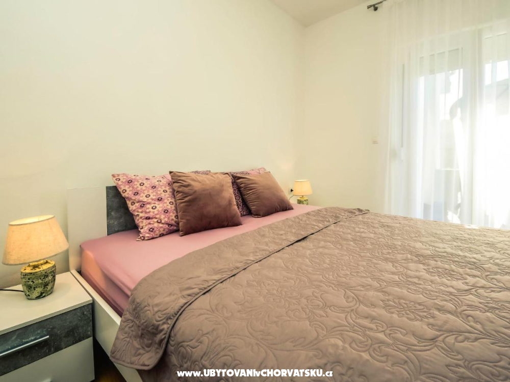 Villa Matino, Ra�anac - Ra�anac Hrvatska