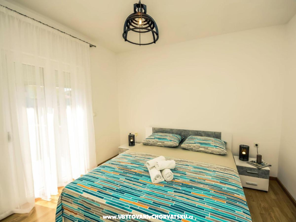 Villa Matino, Ra�anac - Ra�anac Hrvatska