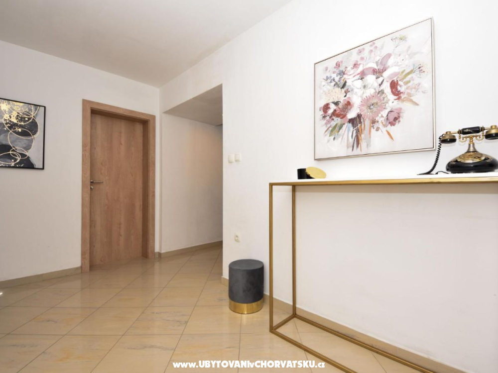 Villa Matino, Ra�anac - Ra�anac Hrvatska