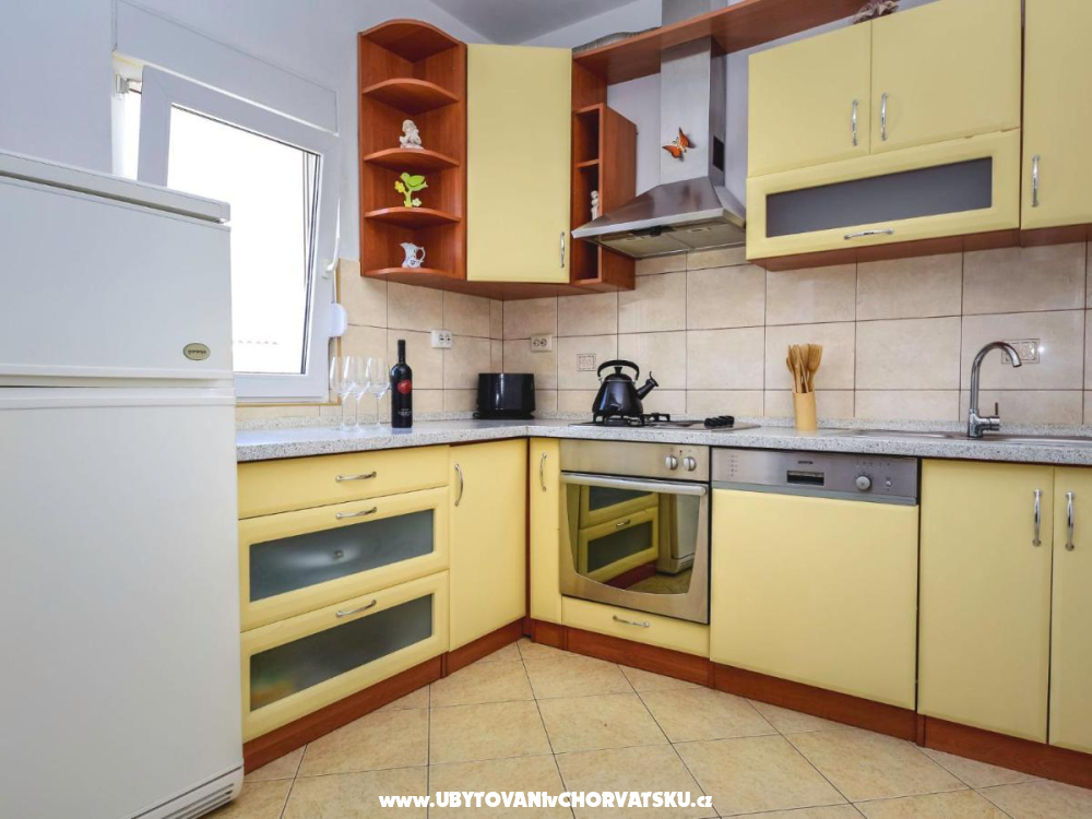 Villa Matino, Ra�anac - Ra�anac Hrvatska