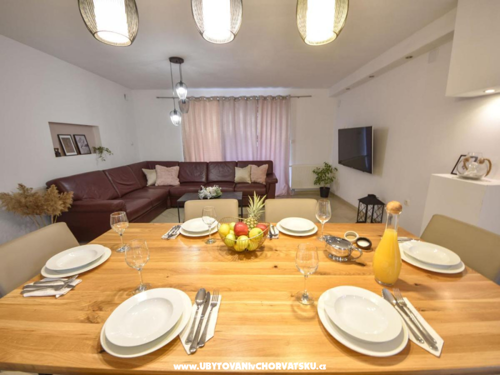 Villa Matino, Ra�anac - Ra�anac Hrvatska