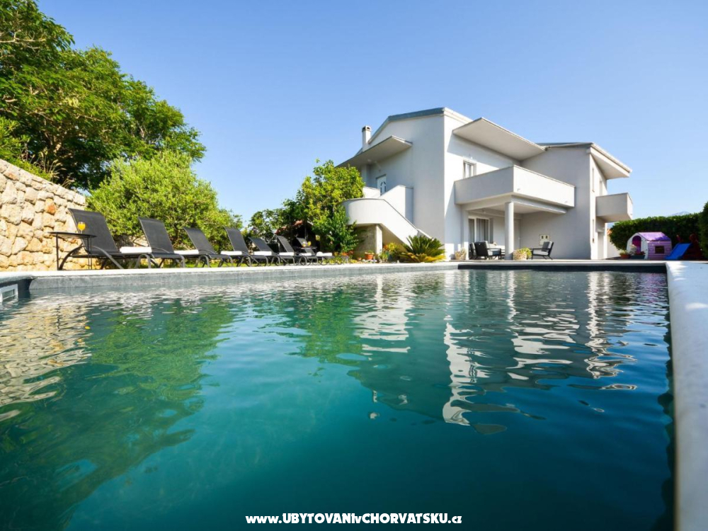 Villa Matino, Ra�anac - Ra�anac Hrvatska