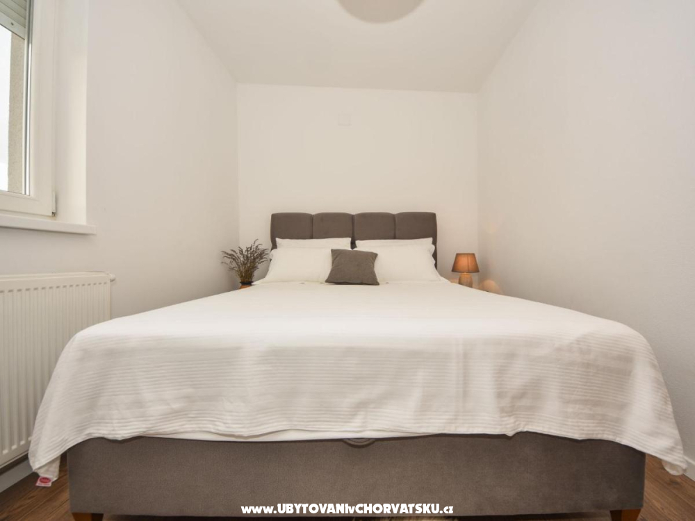 Villa Matino, Ra�anac - Ra�anac Hrvatska