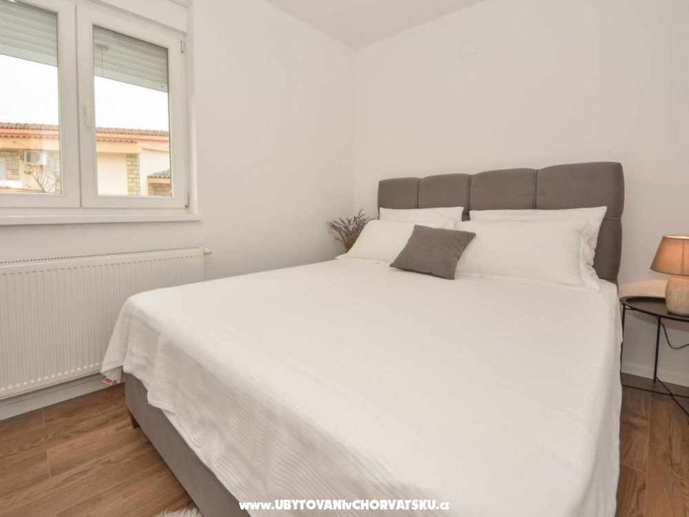 Villa Matino, Ra�anac - Ra�anac Hrvatska