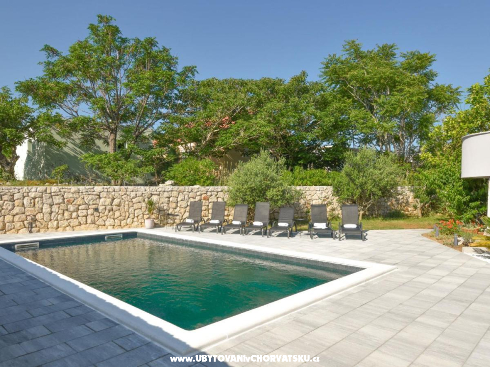 Villa Matino, Ra�anac - Ra�anac Hrvatska