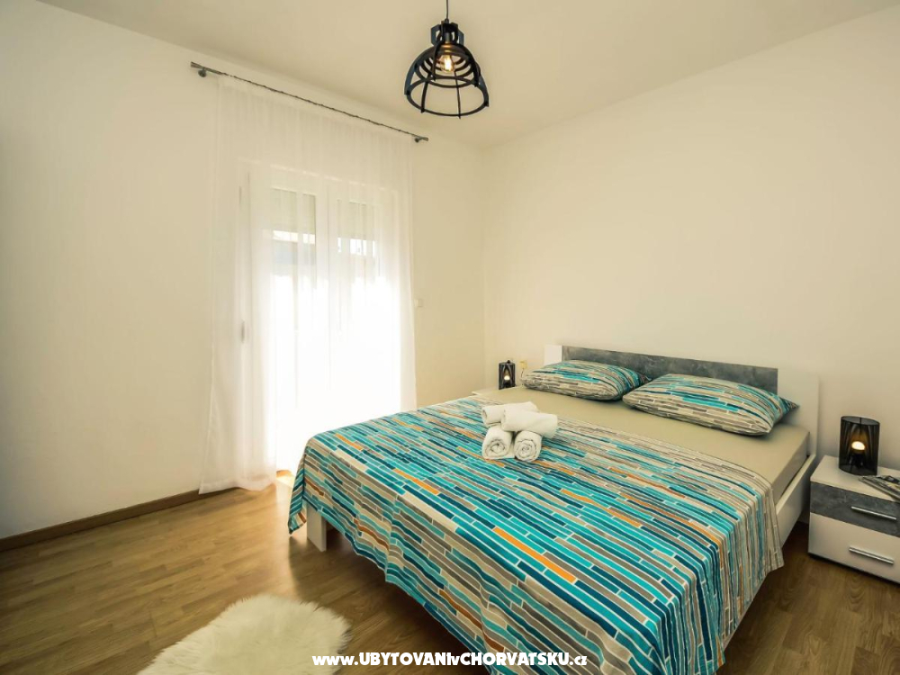 Villa Matino, Ra�anac - Ra�anac Hrvatska