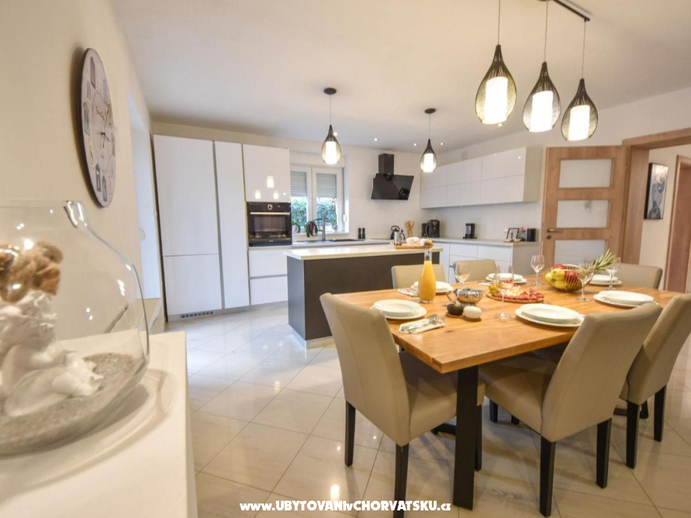 Villa Matino, Ra�anac - Ra�anac Hrvatska