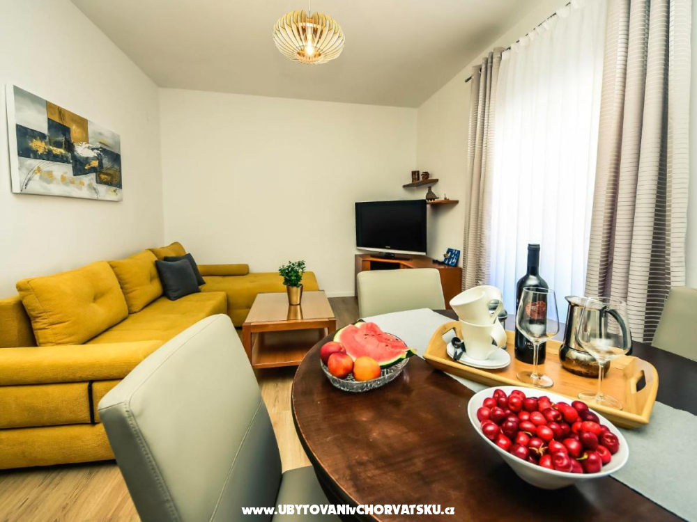 Villa Matino, Ra�anac - Ra�anac Hrvatska