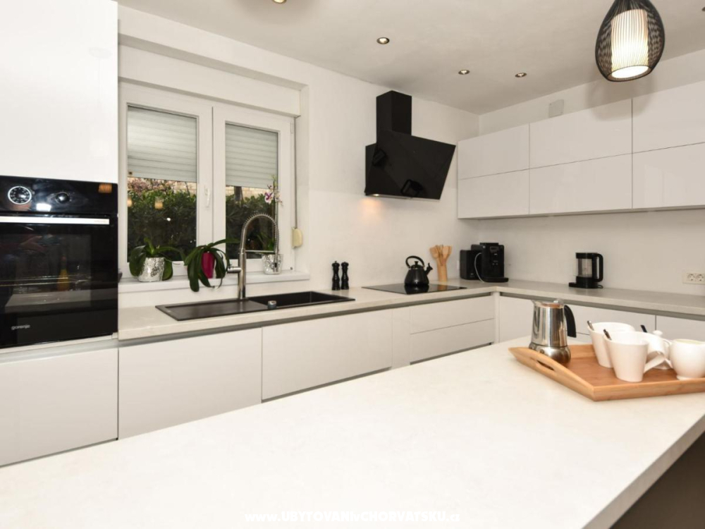 Villa Matino, Ra�anac - Ra�anac Hrvatska