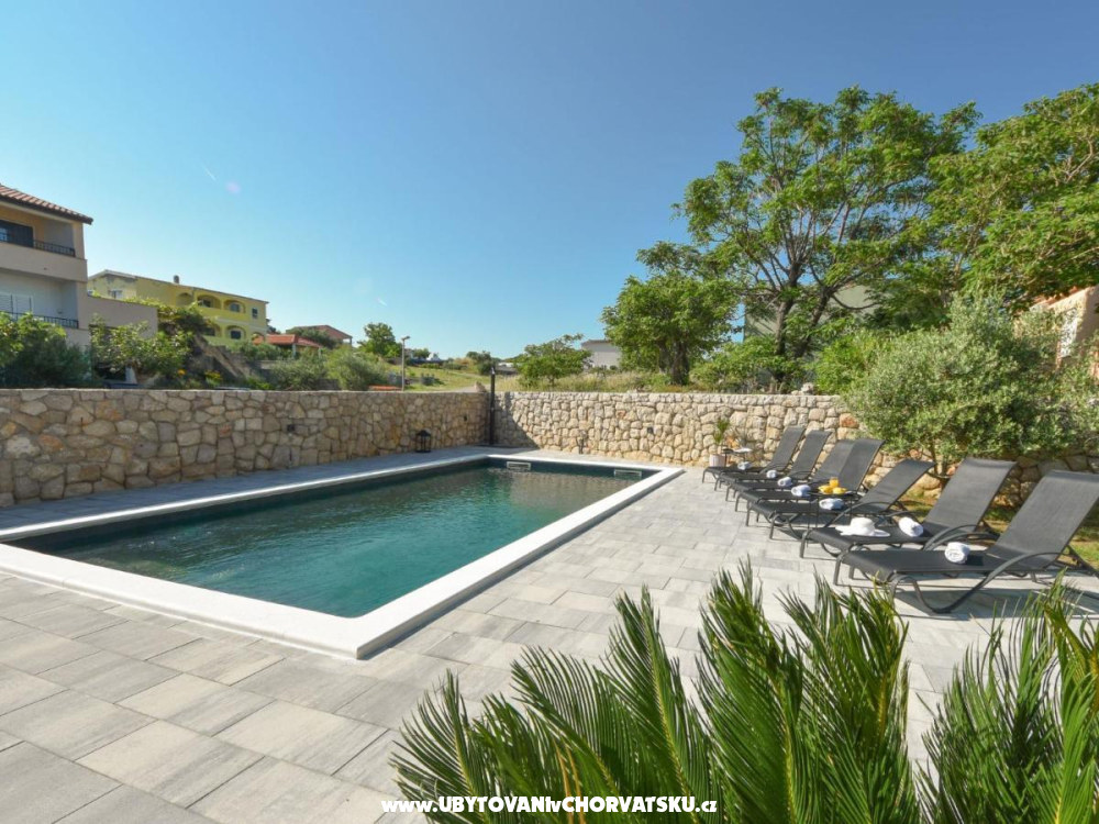 Villa Matino, Ra�anac - Ra�anac Hrvatska