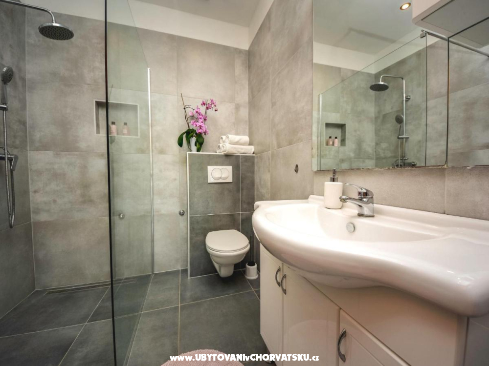 Villa Matino, Ra�anac - Ra�anac Hrvatska