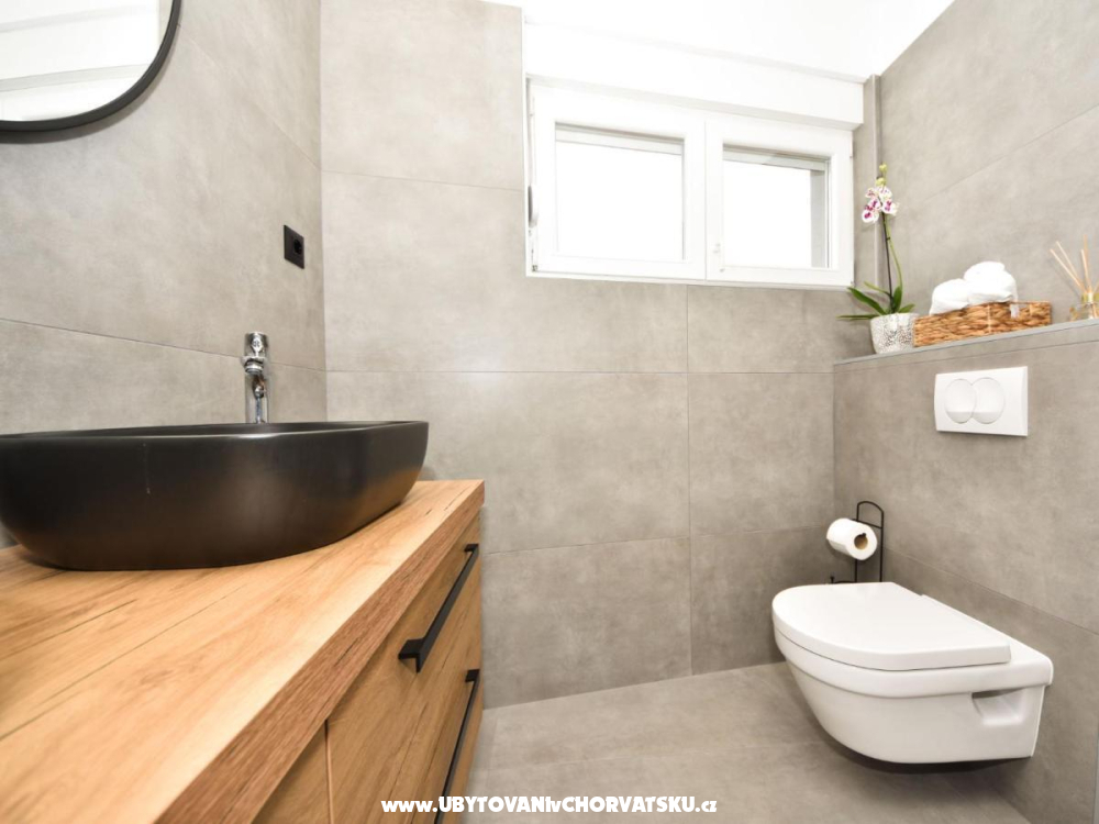 Villa Matino, Ra�anac - Ra�anac Hrvatska