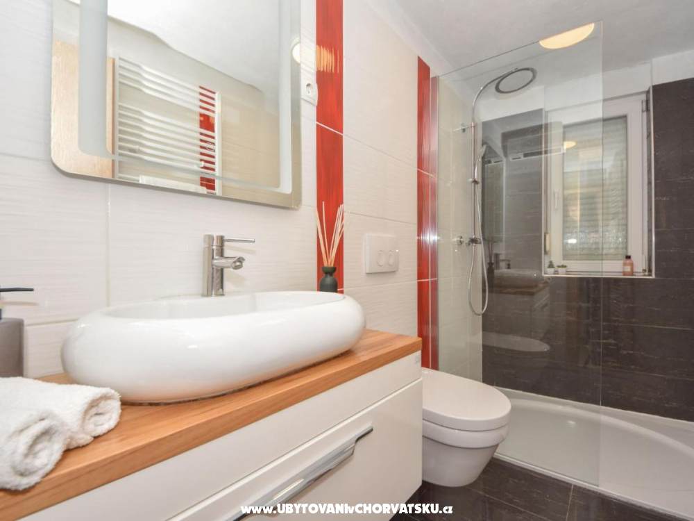 Villa Matino, Ra�anac - Ra�anac Hrvatska