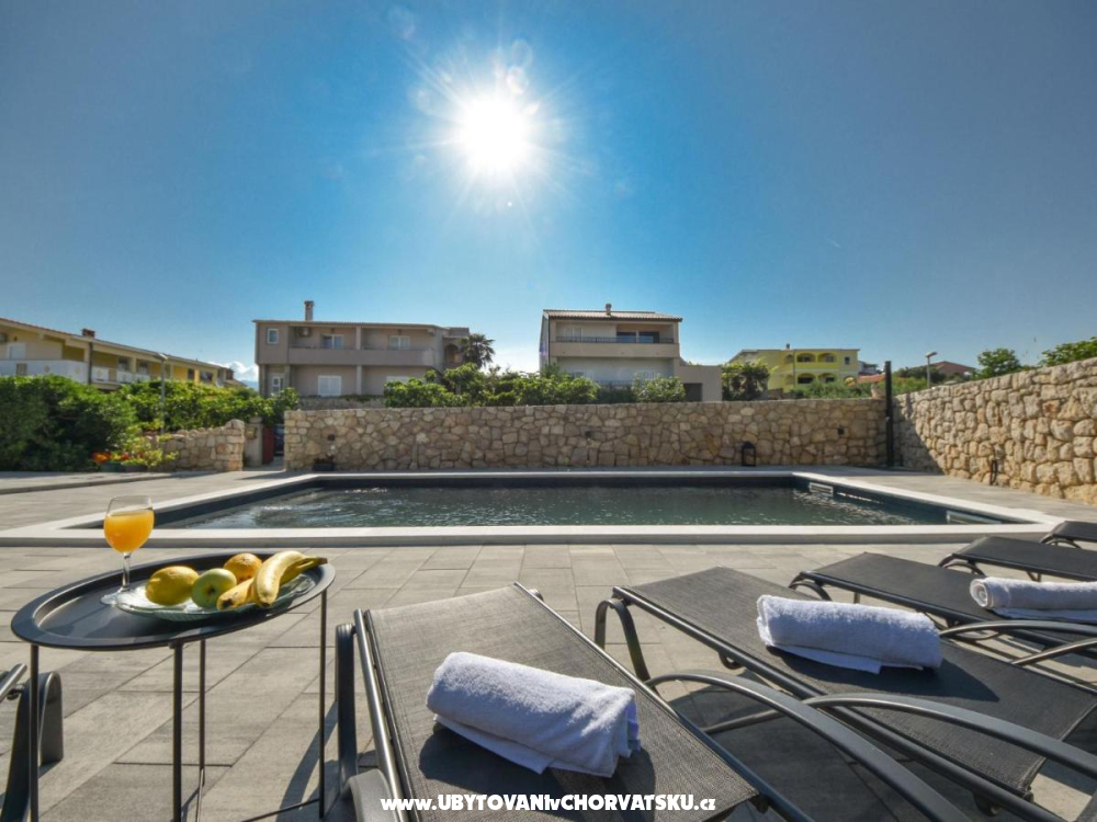 Villa Matino, Ra�anac - Ra�anac Hrvatska