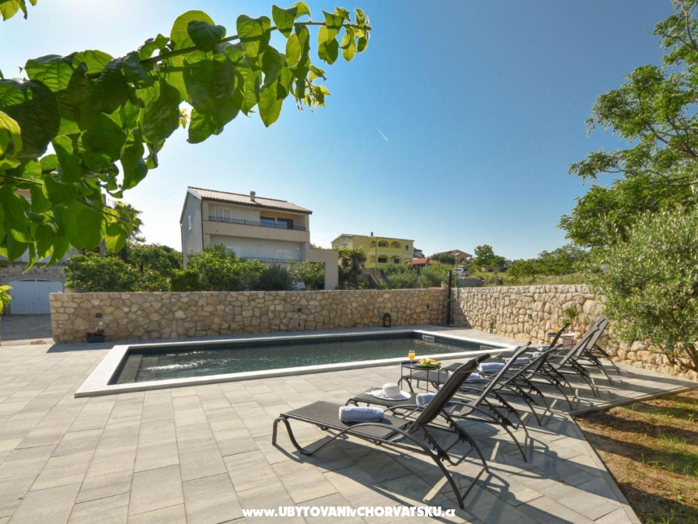 Villa Matino, Ra�anac - Ra�anac Hrvatska