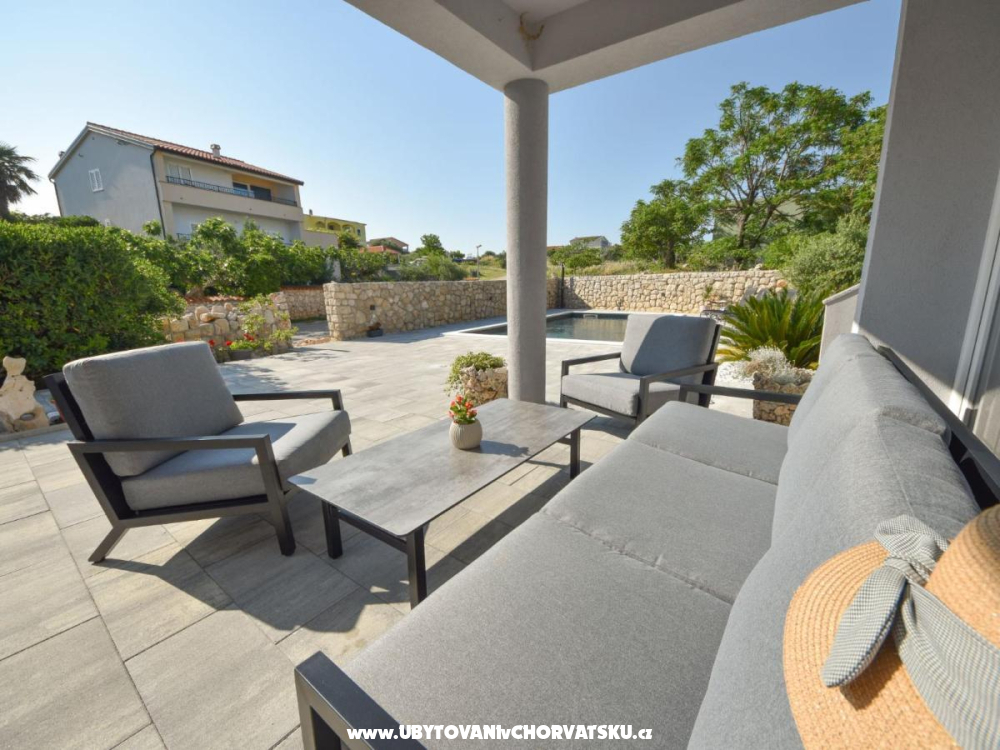 Villa Matino, Ra�anac - Ra�anac Hrvatska