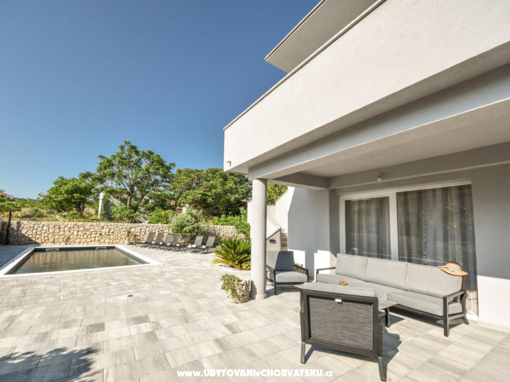 Villa Matino, Ra�anac - Ra�anac Hrvatska