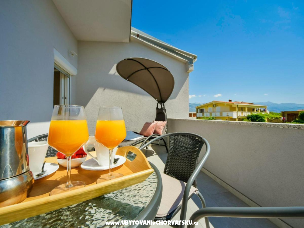 Villa Matino, Ra�anac - Ra�anac Hrvatska