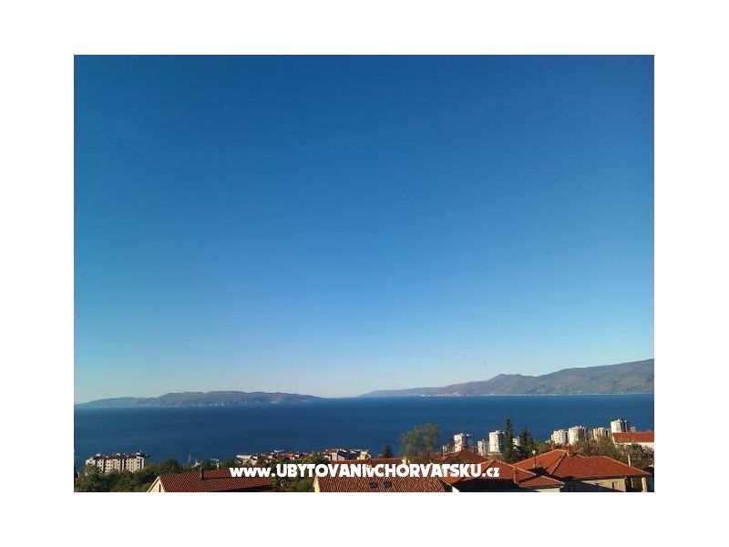 Apartment Bartolovo – Ferienwohnung Rijeka, Kroatien – Foto 12