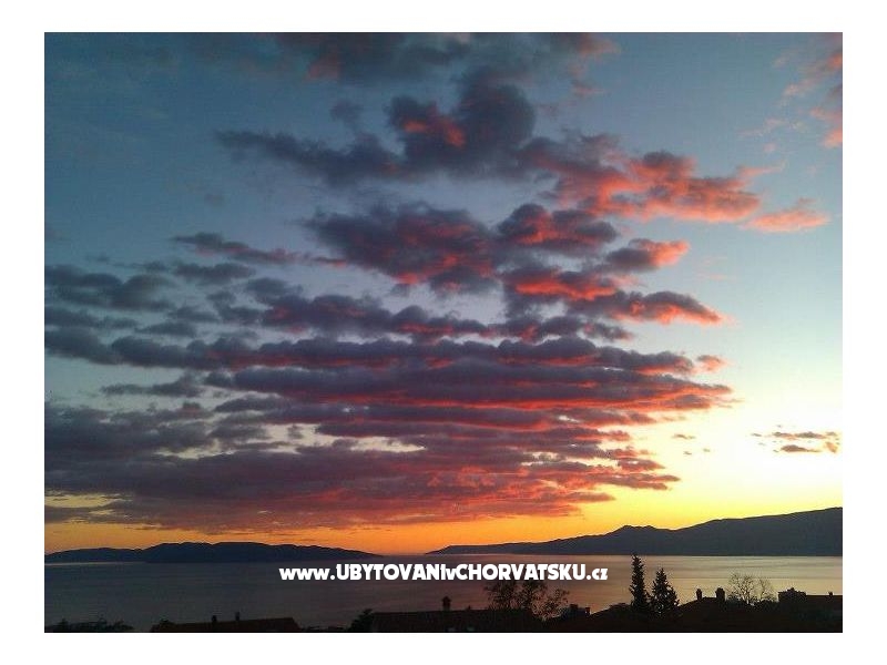 Apartment Bartolovo – Ferienwohnung Rijeka, Kroatien – Foto 5