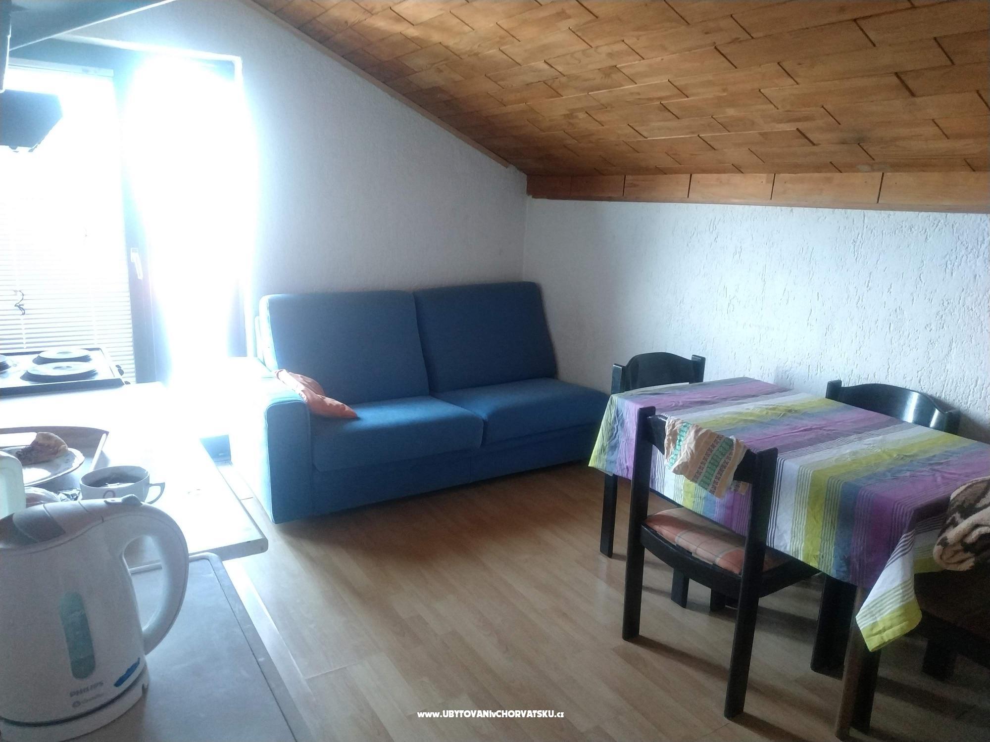 Apartment Bartolovo – Ferienwohnung Rijeka, Kroatien – Foto 6