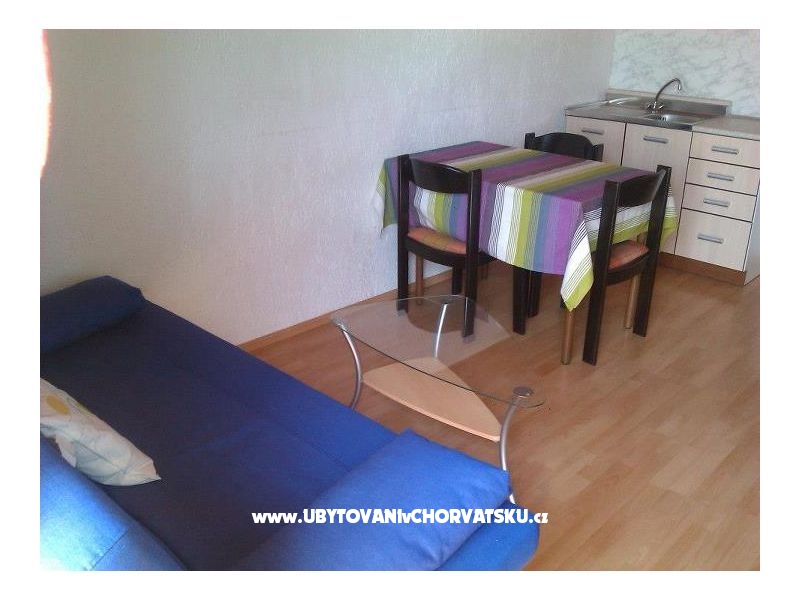 Apartment Bartolovo – Ferienwohnung Rijeka, Kroatien – Foto 8