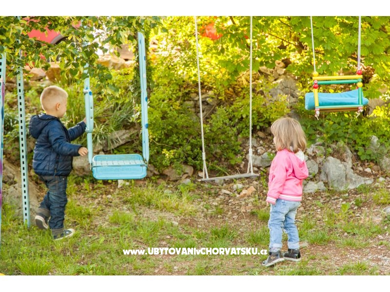 Apartment Bartolovo – Ferienwohnung Rijeka, Kroatien – Foto 9