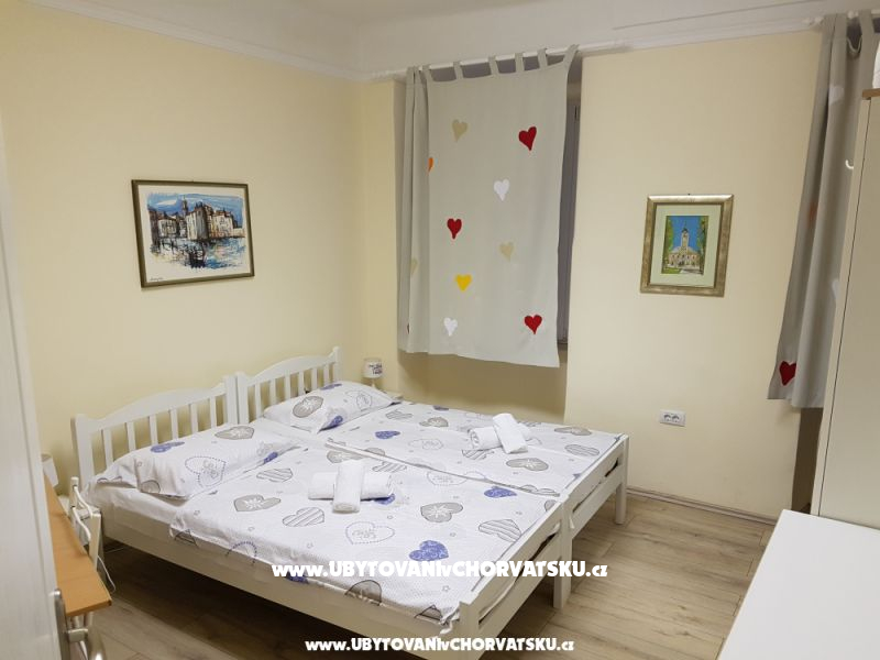 Apartmán Centar