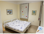 Apartmn Centar - Rijeka Chorvatsko
