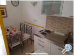 Apartmn Centar - Rijeka Chorvatsko