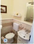 Apartmn Centar - Rijeka Chorvatsko
