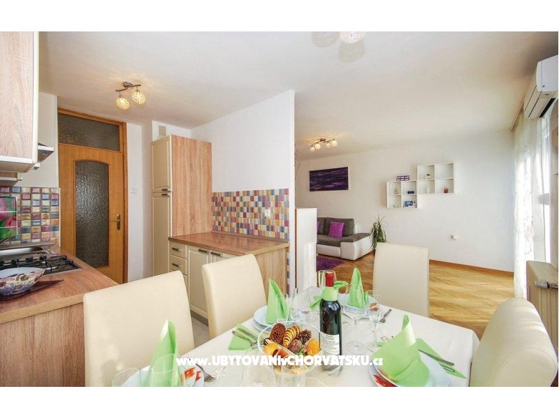 Apartment Maro_Rijeka – Ferienwohnung Rijeka, Kroatien – Foto 1