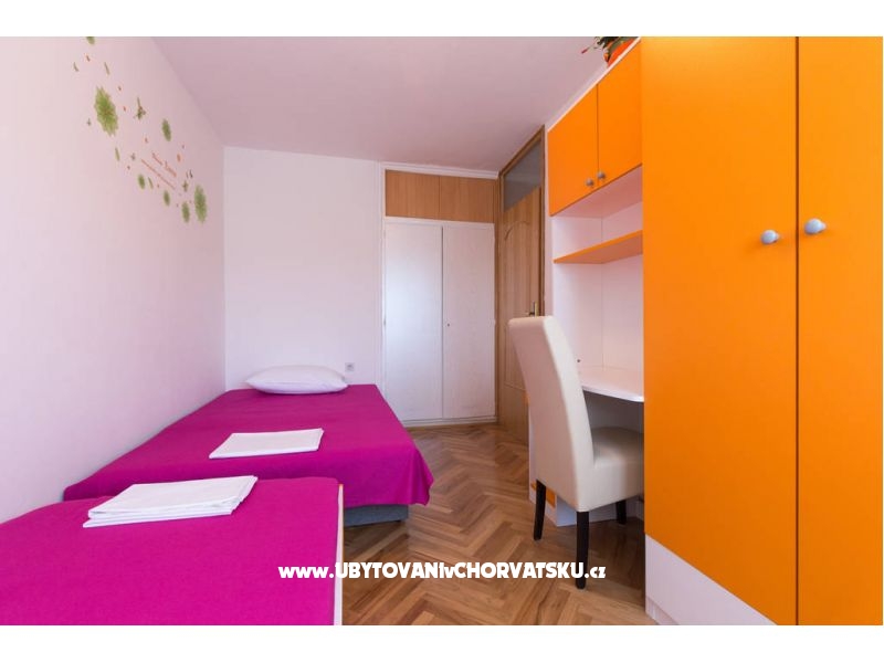 Apartment Maro_Rijeka – Ferienwohnung Rijeka, Kroatien – Foto 13