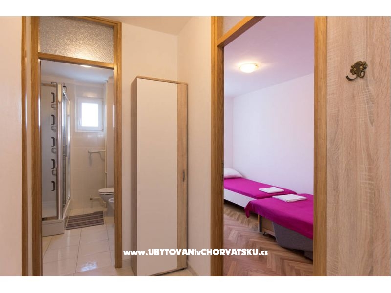 Apartment Maro_Rijeka – Ferienwohnung Rijeka, Kroatien – Foto 14