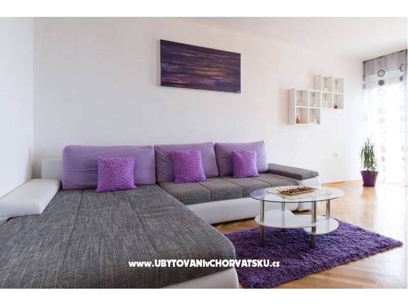 Apartment Maro_Rijeka – Ferienwohnung Rijeka, Kroatien – Foto 3