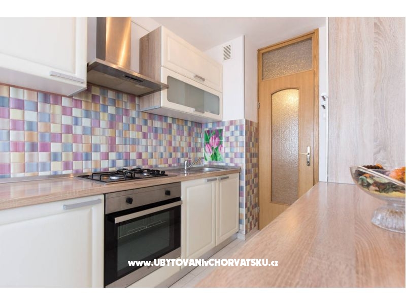 Apartment Maro_Rijeka – Ferienwohnung Rijeka, Kroatien – Foto 5