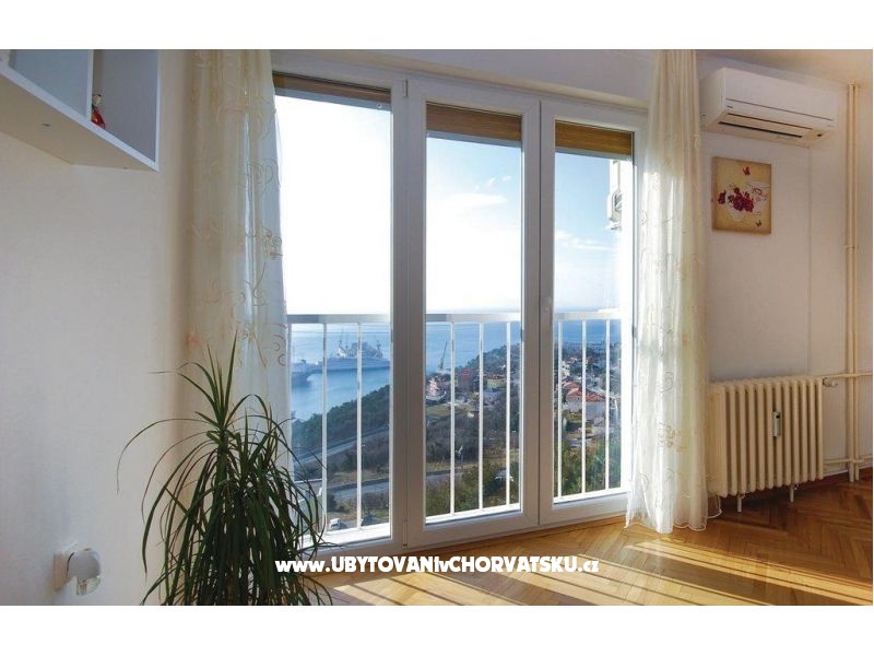 Apartment Maro_Rijeka – Ferienwohnung Rijeka, Kroatien – Foto 6