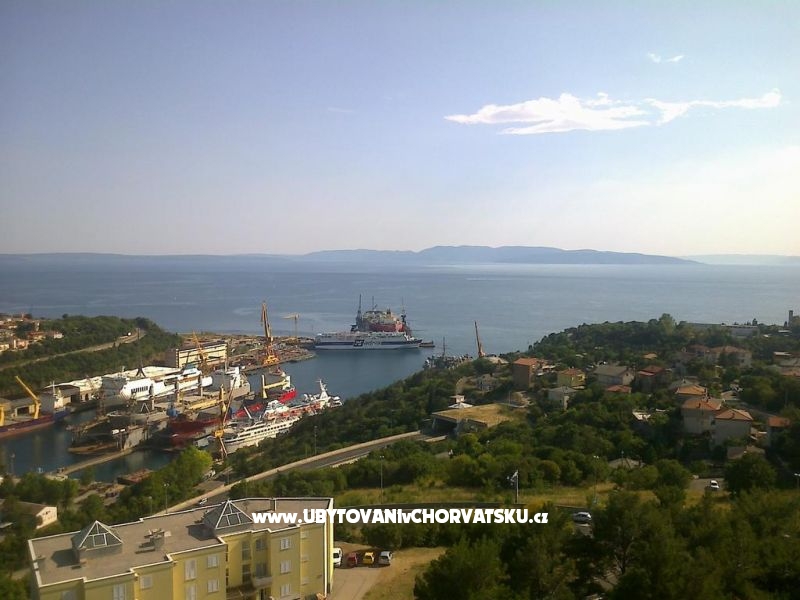Apartment Maro_Rijeka – Ferienwohnung Rijeka, Kroatien – Foto 7