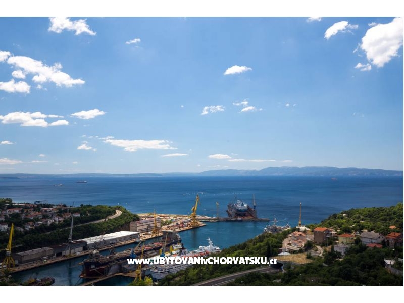 Apartment Maro_Rijeka – Ferienwohnung Rijeka, Kroatien – Foto 8