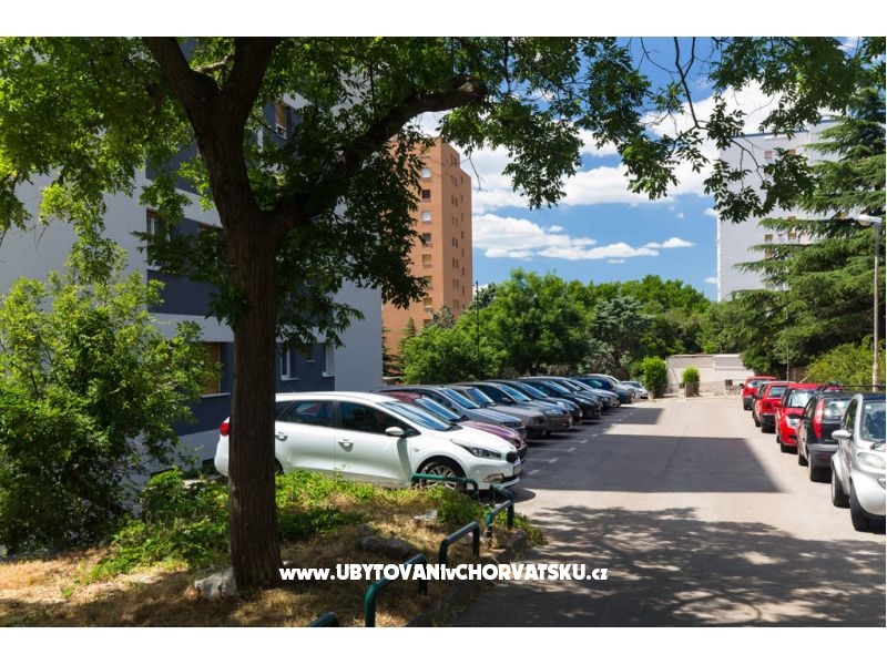 Apartment Maro_Rijeka – Ferienwohnung Rijeka, Kroatien – Foto 9