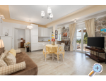 Apartmn Villa Maria - Rijeka Chorvatsko